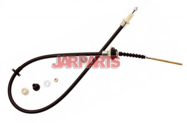 3470372 Clutch Cable