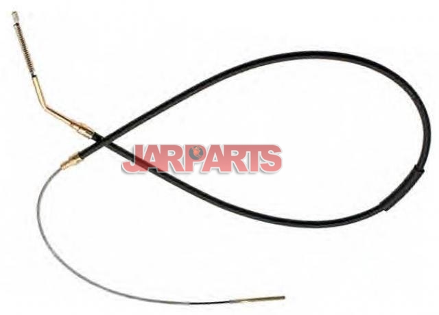34411159048 Brake Cable