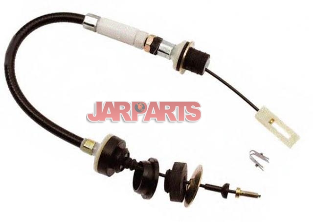 2150V7 Clutch Cable