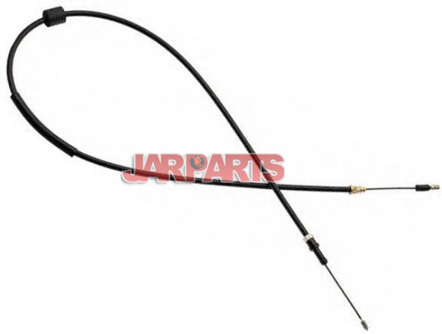 4745F9 Brake Cable