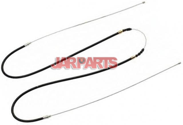 1307963080 Brake Cable