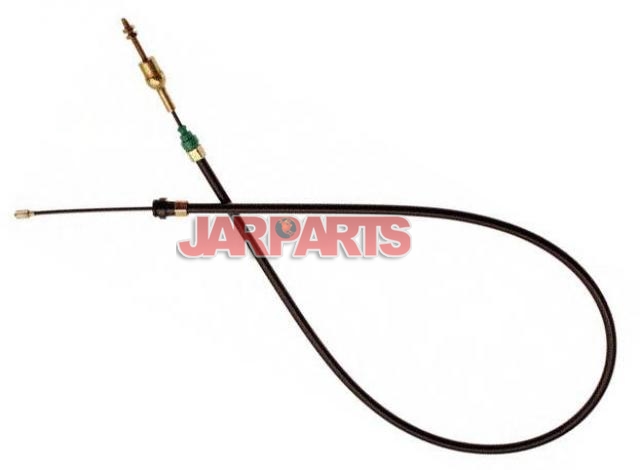 7700744556 Clutch Cable