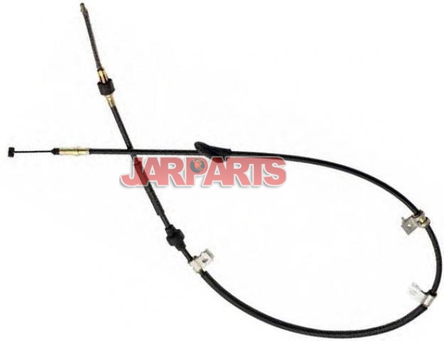 47510SM4A03 Brake Cable