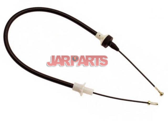 1016071 Clutch Cable