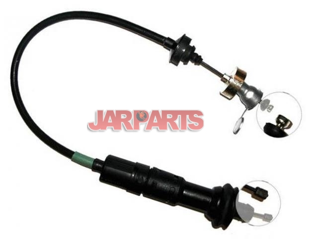 2150AY Clutch Cable