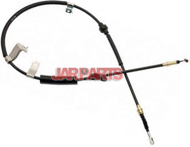 47510SR3931 Brake Cable