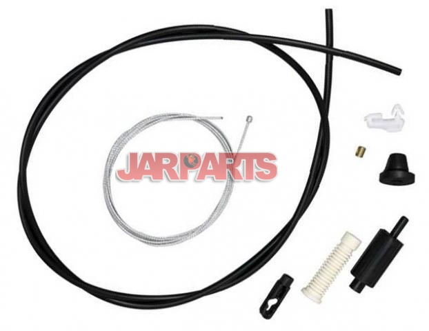 814010306 Throttle Cable