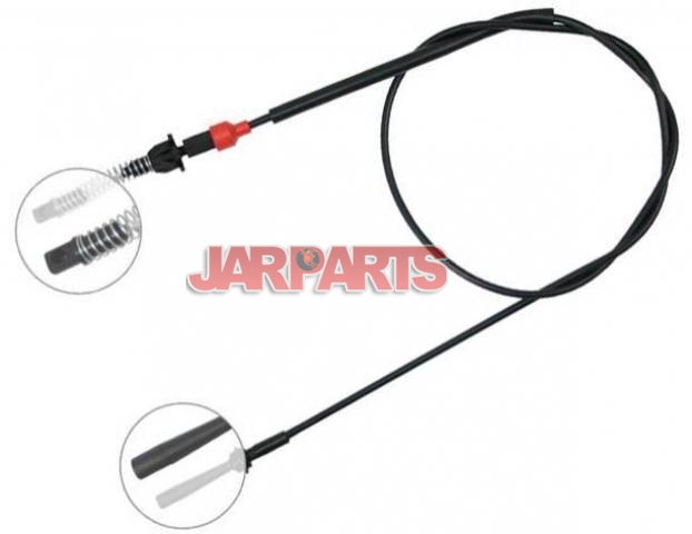 21058 Throttle Cable