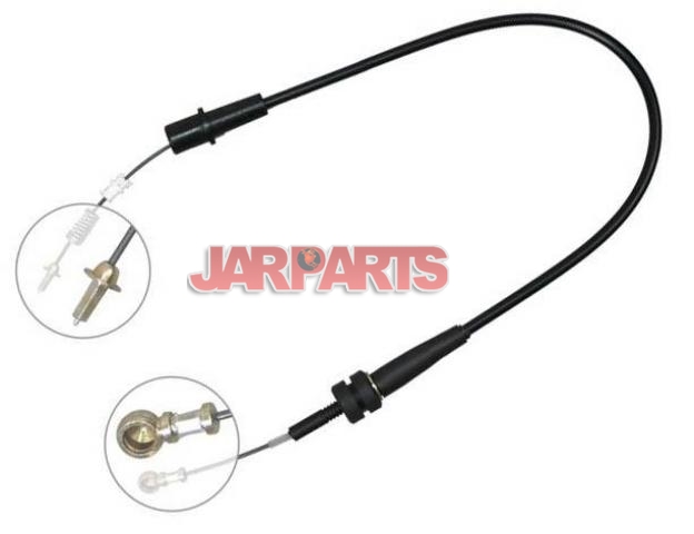 130386 Throttle Cable