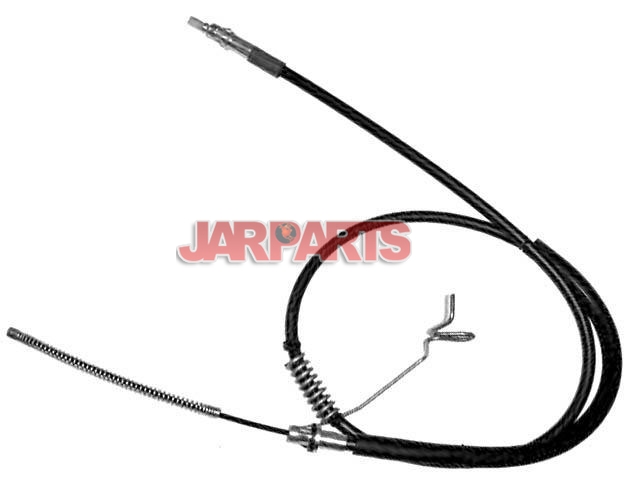 4120677 Brake Cable