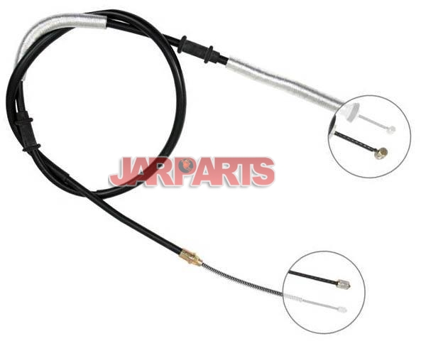 46745157 Brake Cable
