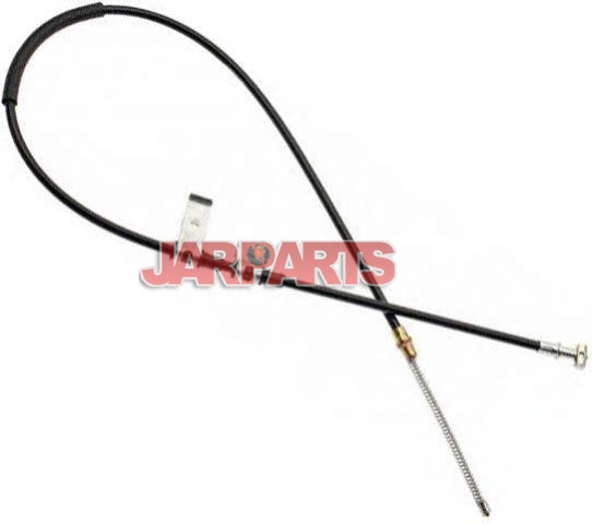4504100000 Brake Cable