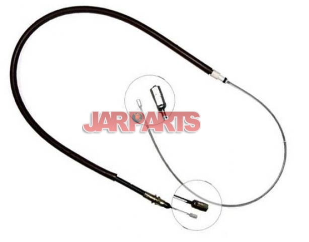 4745W4 Brake Cable