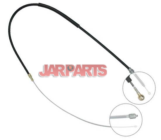 1T0609721F Brake Cable