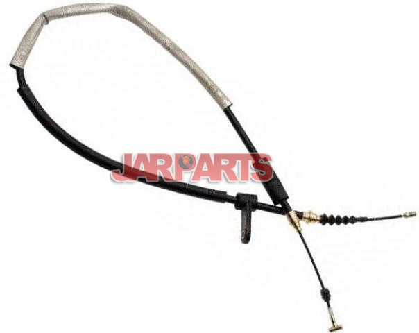 60624591 Brake Cable