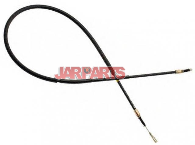 4D0609721K Brake Cable