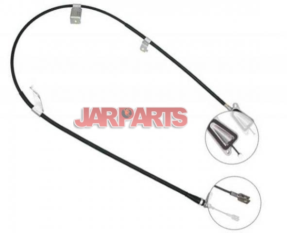 365308H300 Brake Cable