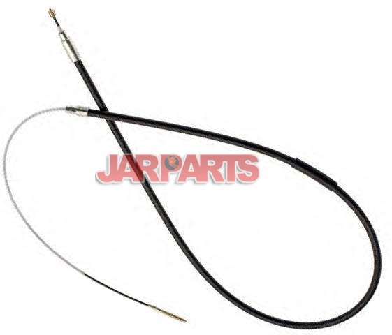 34411165020 Brake Cable