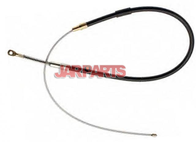 35511161474 Brake Cable