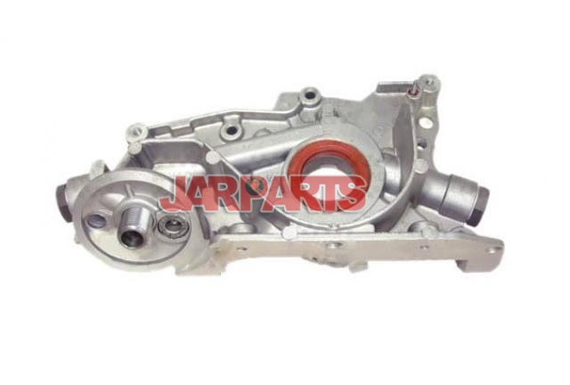 10184 Oil Pump