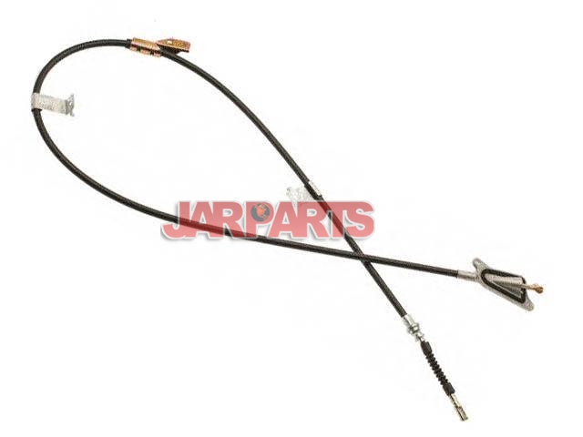 36530BU000 Brake Cable