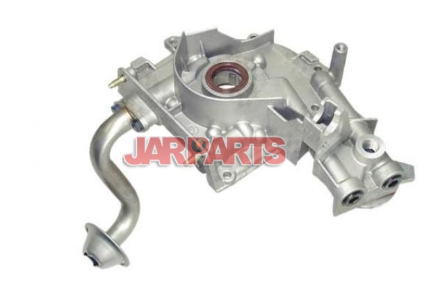 55205942 Oil Pump