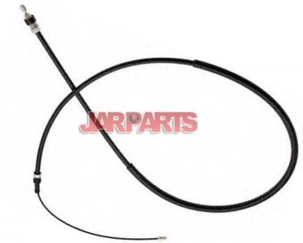 96277119 Brake Cable