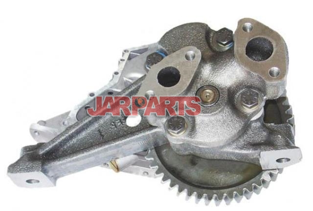 836652603 Oil Pump