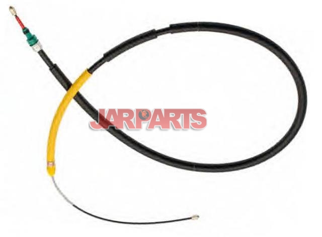 4745K2 Brake Cable