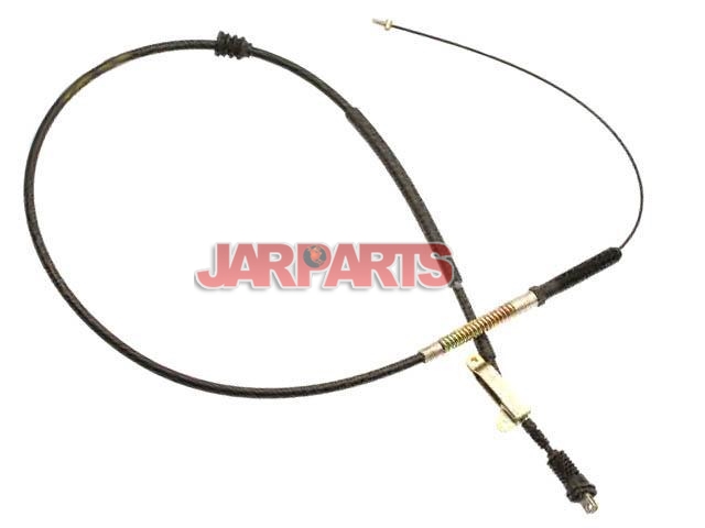 9140980 Brake Cable