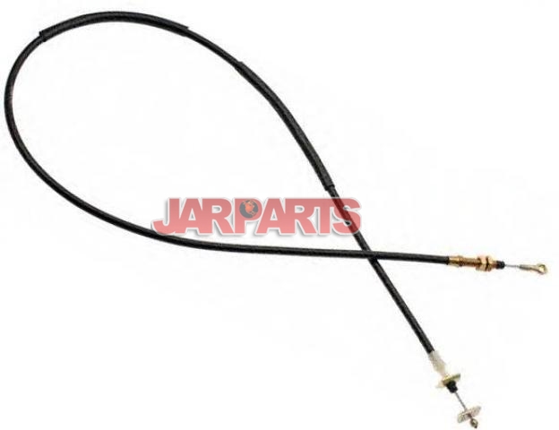 7641373 Brake Cable