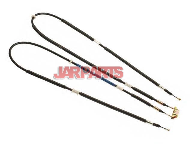 522454 Brake Cable
