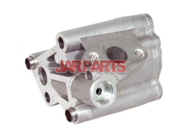 1S7Z6600AA Oil Pump