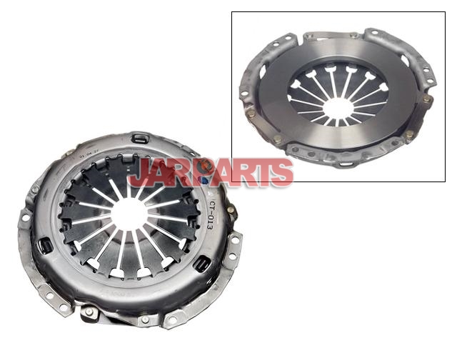 121000960 Clutch Pressure Plate