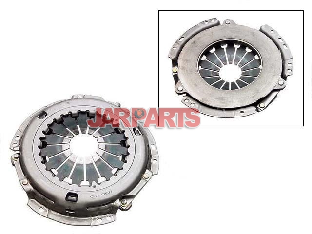 V91161037 Clutch Pressure Plate