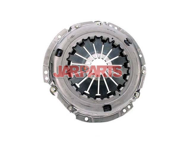 802430 Clutch Pressure Plate