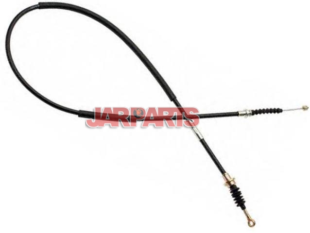 8970153010 Brake Cable
