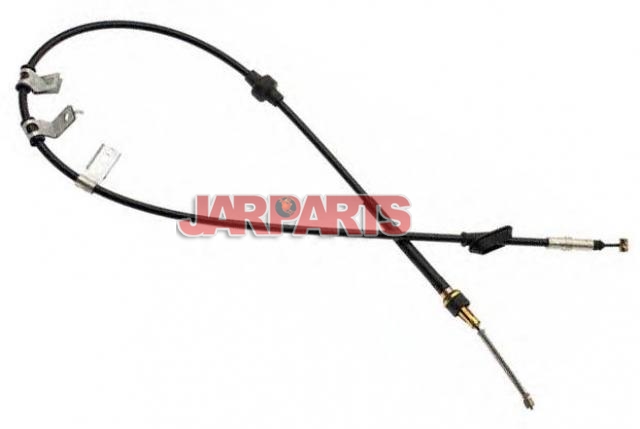 GVC902376 Brake Cable