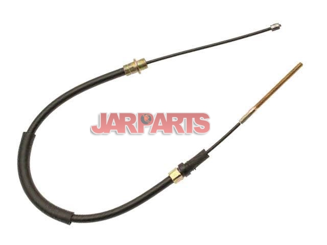 4745P9 Brake Cable