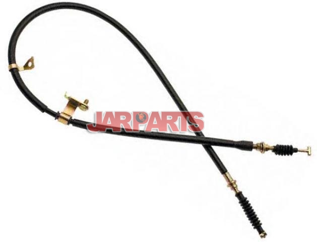 EA0344420A Brake Cable