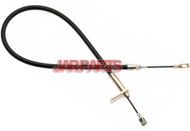 2104201585 Brake Cable