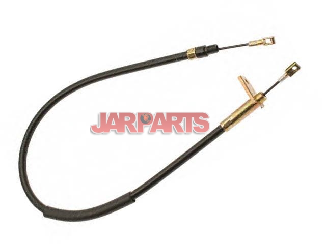 1704200485 Brake Cable