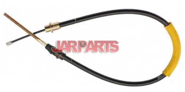 4745J6 Brake Cable