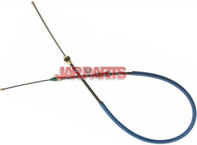 7700311701 Brake Cable