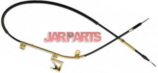 3B0609721S Brake Cable