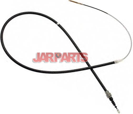 6N0609721H Brake Cable