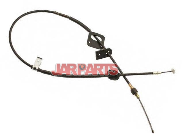 5442056B60 Brake Cable