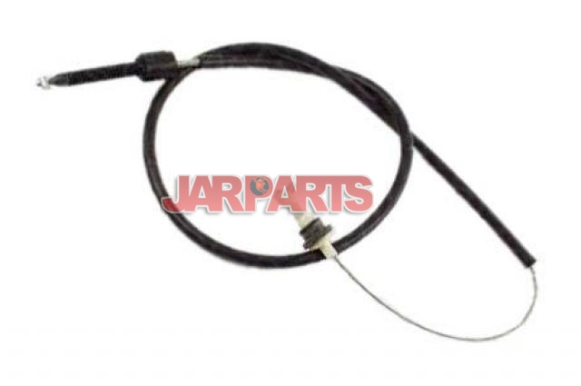 814025302 Throttle Cable