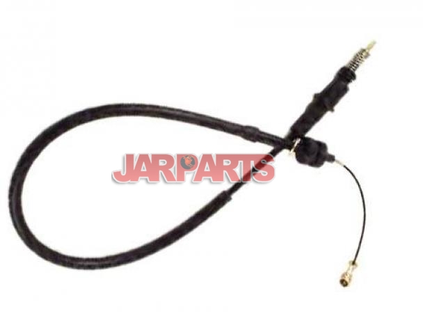 814024329 Throttle Cable