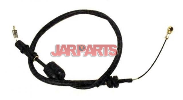 847067 Throttle Cable